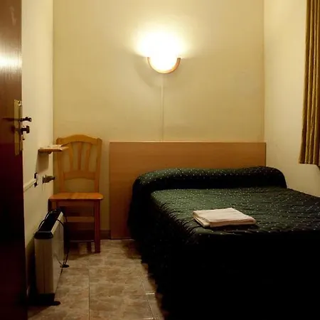 Abrevadero Guest house