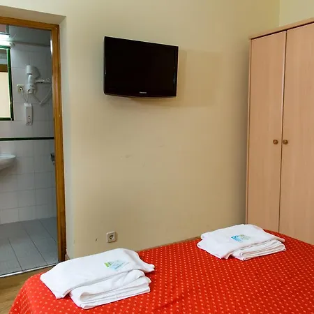 Guest house Abrevadero Barcelona