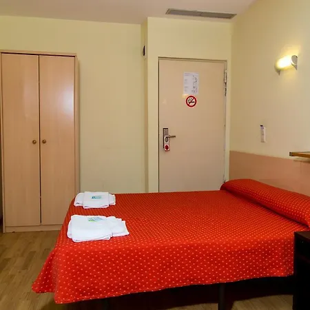 Guest house Abrevadero 2*