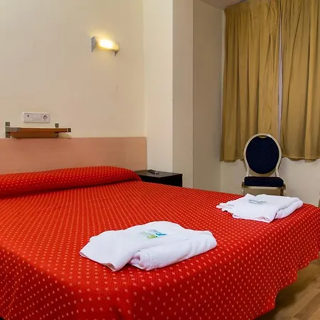 Guest house Abrevadero 2*