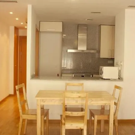 Guest house Abrevadero Barcelona