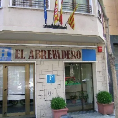 Abrevadero Guest house Barcelona