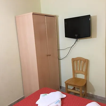 Guest house Abrevadero 2*