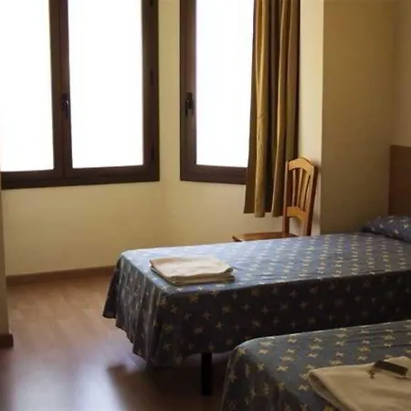 Guest house Abrevadero