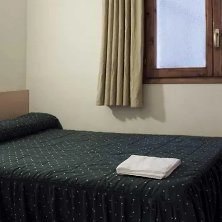 Abrevadero Guest house Barcelona