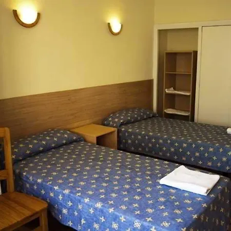 Guest house Abrevadero 2*