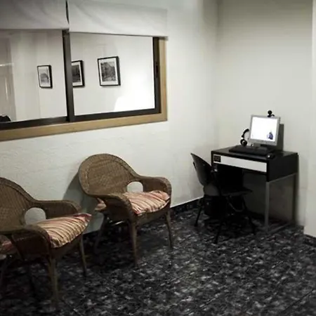 Abrevadero Guest house 2*