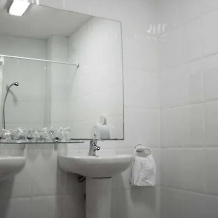Guest house Abrevadero Barcelona