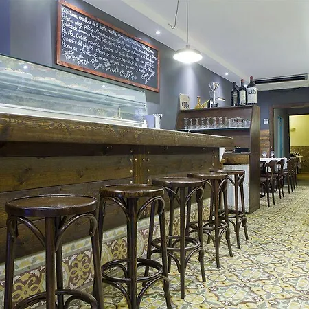 Guest house Abrevadero Barcelona
