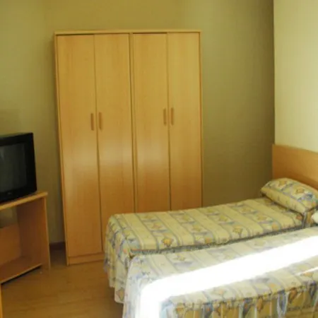 Abrevadero Guest house 2*