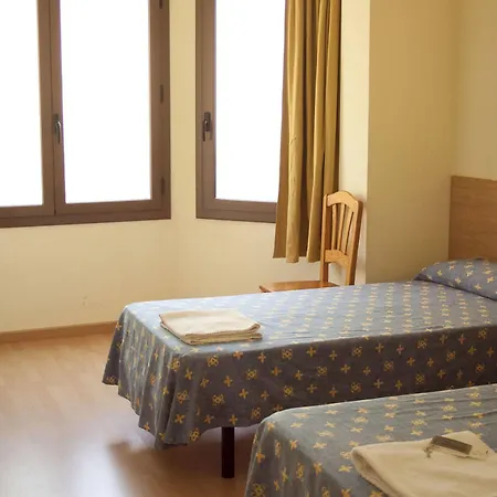 Abrevadero Guest house Barcelona