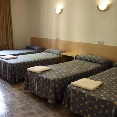 Guest house Abrevadero Barcelona