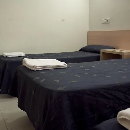 Abrevadero Guest house 2*