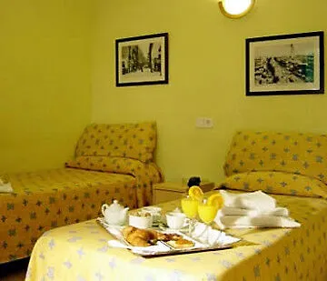 Guest house Abrevadero Barcelona