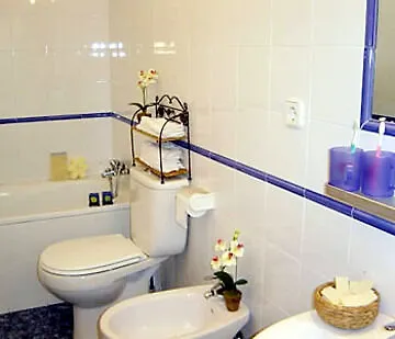 Abrevadero Guest house
