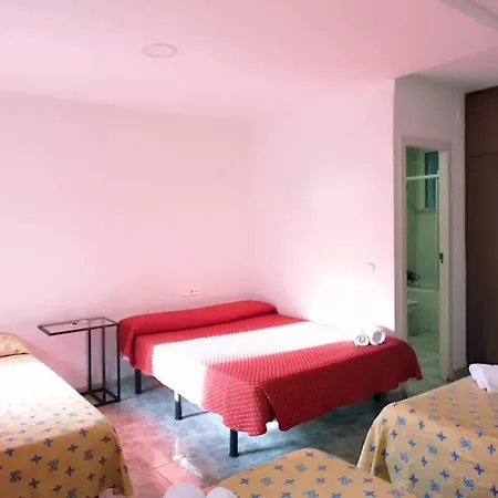 Abrevadero Guest house
