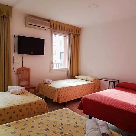 Abrevadero Guest house