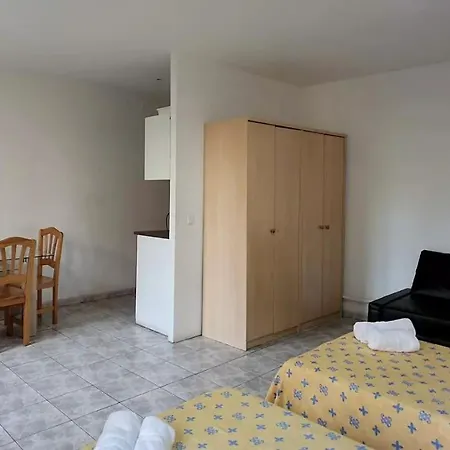 Abrevadero Guest house 2*