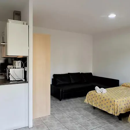 Abrevadero Guest house