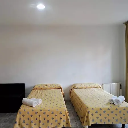 Abrevadero Guest house 2*