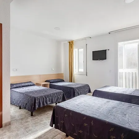 Abrevadero Guest house 2*