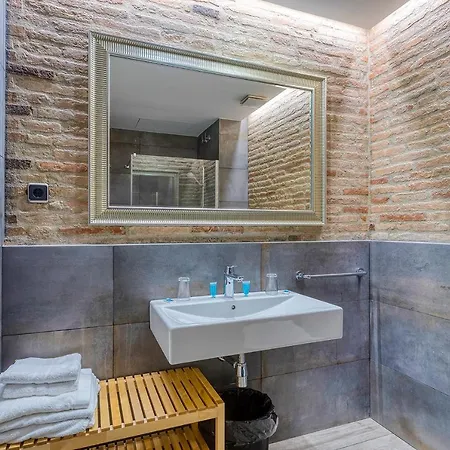Guest house Abrevadero