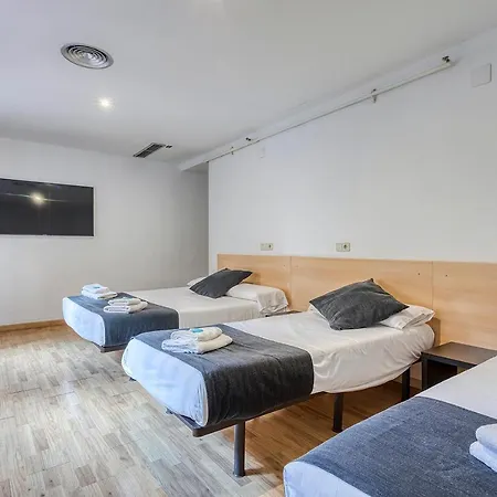 Guest house Abrevadero