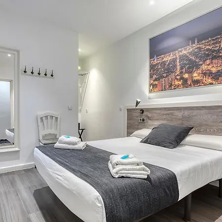 Abrevadero Guest house 2*