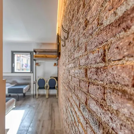 Abrevadero Guest house Barcelona