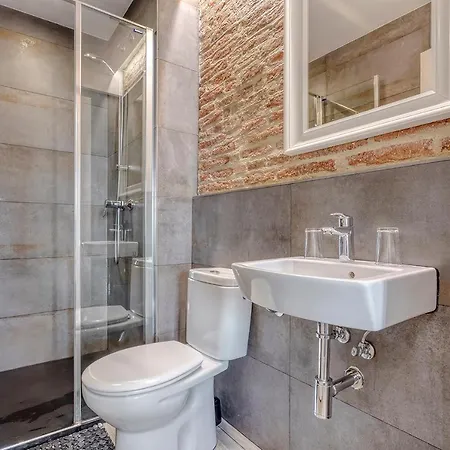 Abrevadero Guest house
