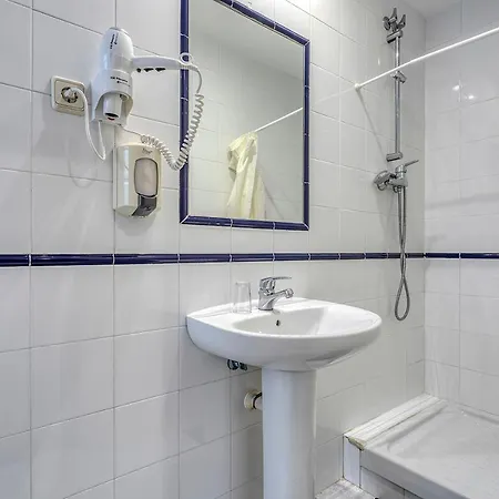 Abrevadero Guest house 2*