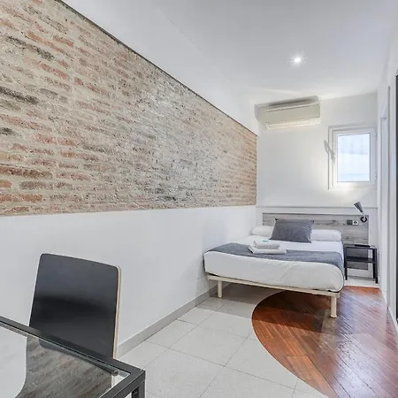 Guest house Abrevadero Barcelona