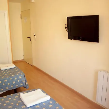 Abrevadero Guest house Barcelona
