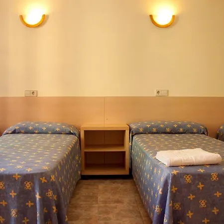 Abrevadero Guest house