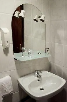 Abrevadero Guest house 2*