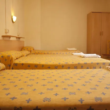 Guest house Abrevadero Barcelona