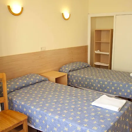 Guest house Abrevadero