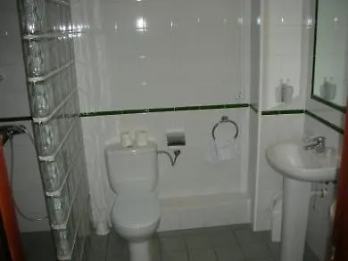 Guest house Abrevadero Barcelona