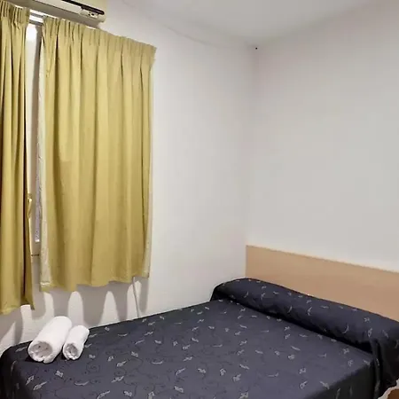 Guest house Abrevadero