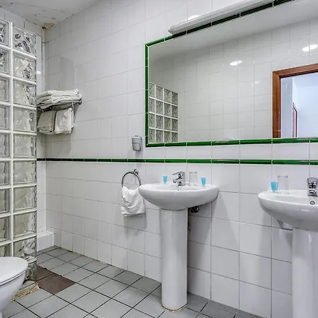 Guest house Abrevadero