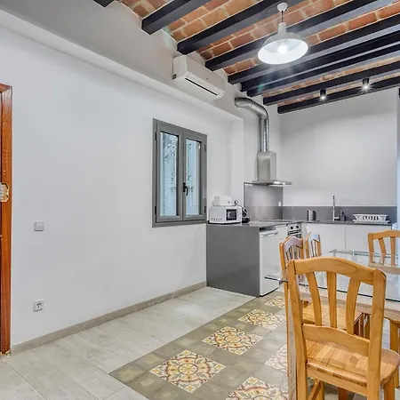 Abrevadero Guest house Barcelona